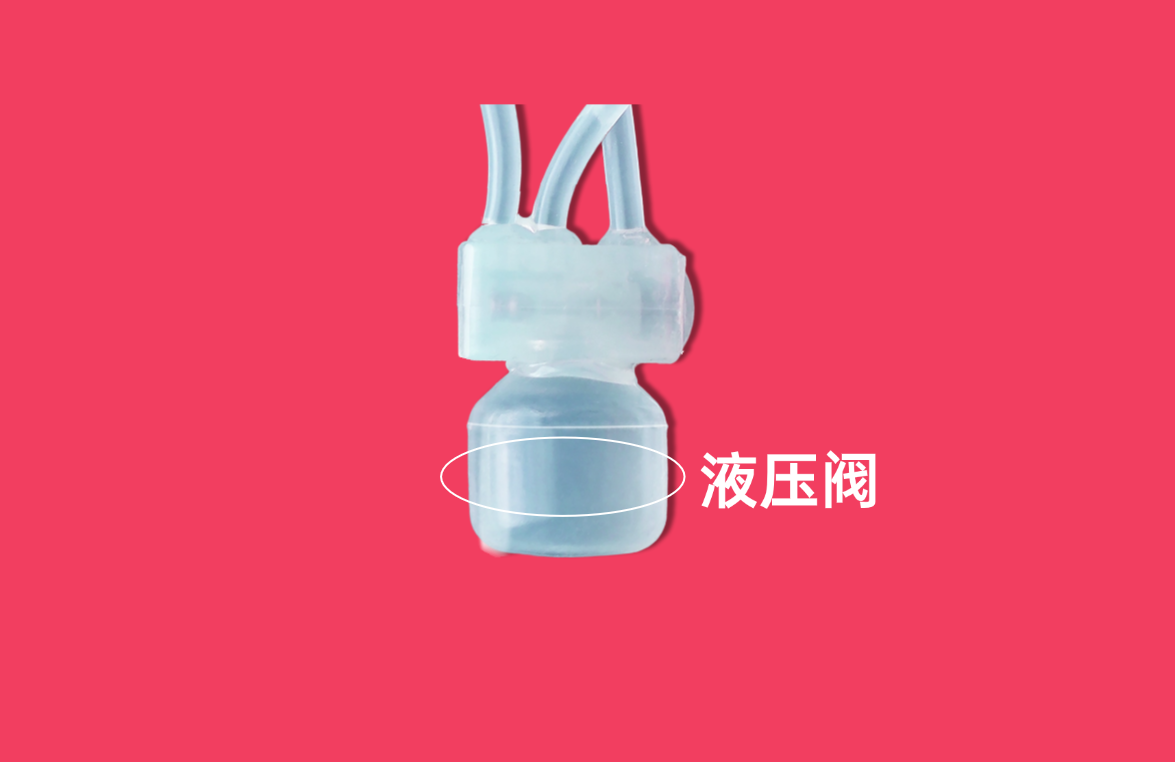 液压泵